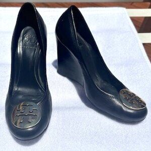 Tory Burch - Women's Wedge Pump